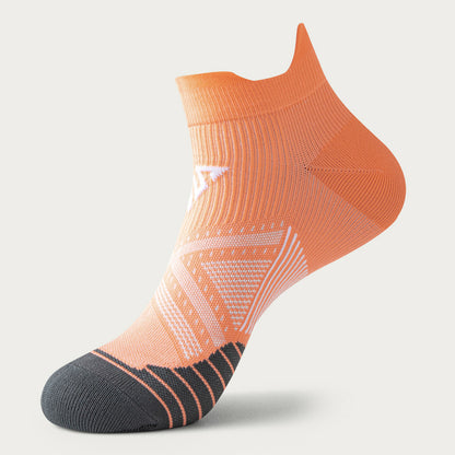 Running Socks for Long Distance Running and Gym Training