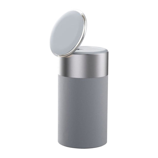 3-in-1 Wireless Charger iPhone AirPods Bluetooth Speaker Lamp