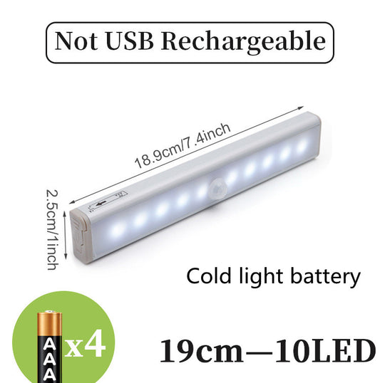 Buy LED Sensor Light Bar Bright, Efficient & Motion-Sensing Light