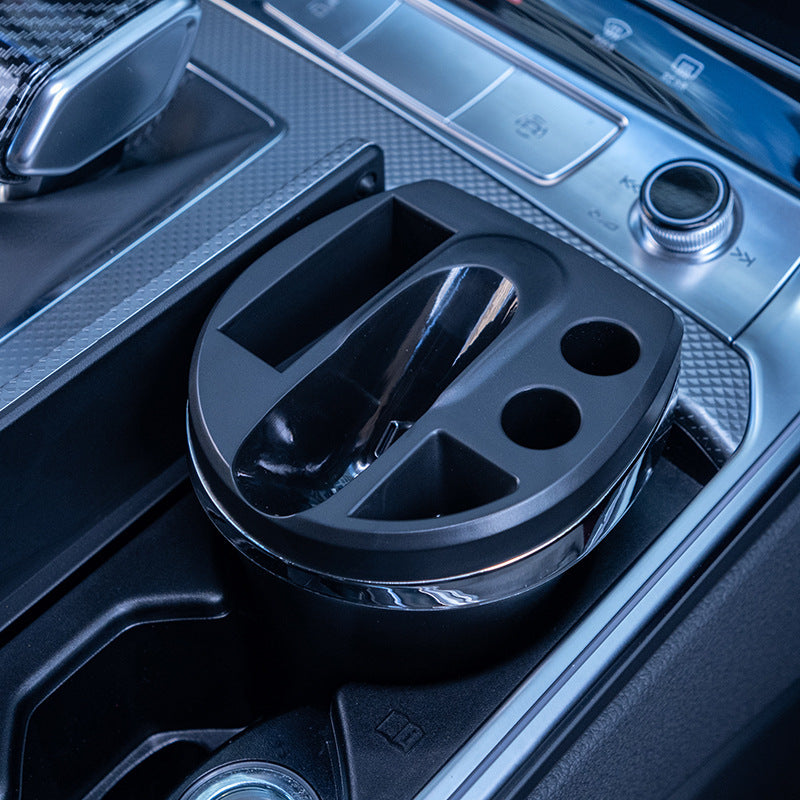 E-cigarette ashtray