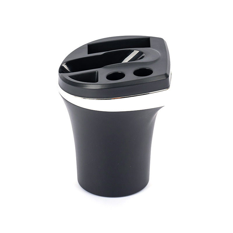 E-cigarette ashtray