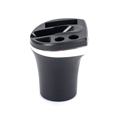E-cigarette ashtray