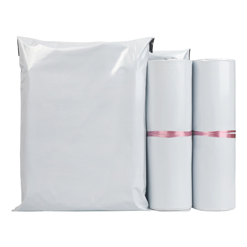 E-commerce packaging bag
