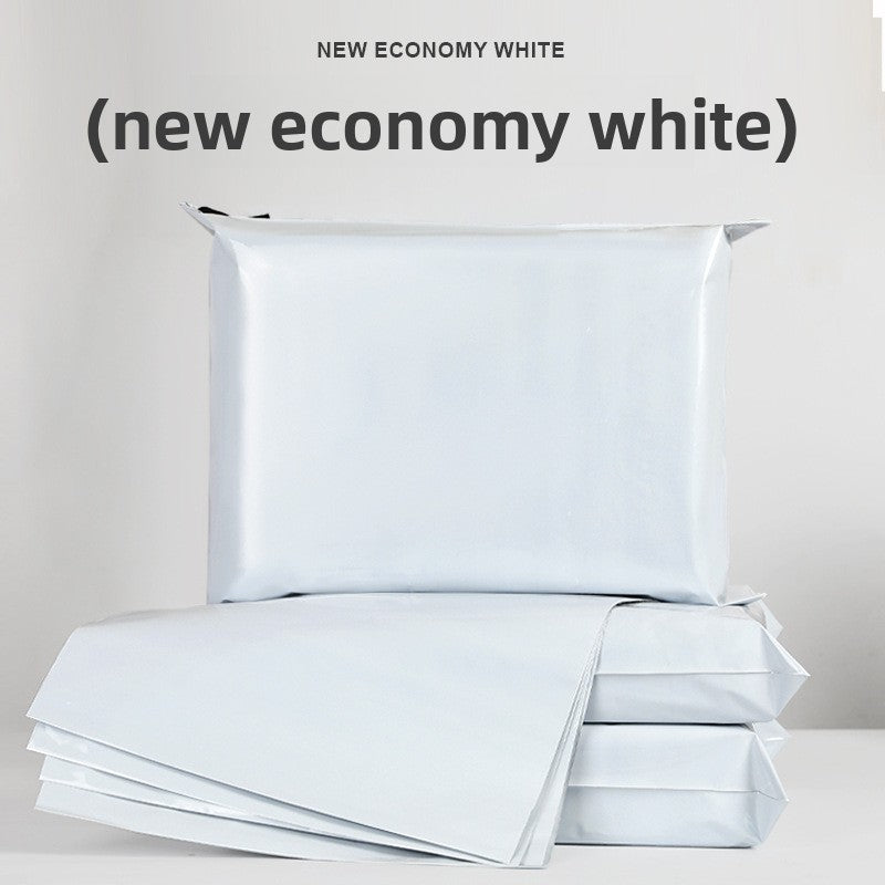 E-commerce packaging bag