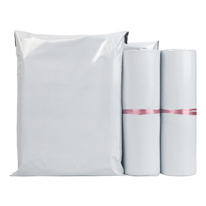E-commerce packaging bag