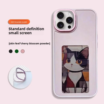 E-ink Display iPhone Case