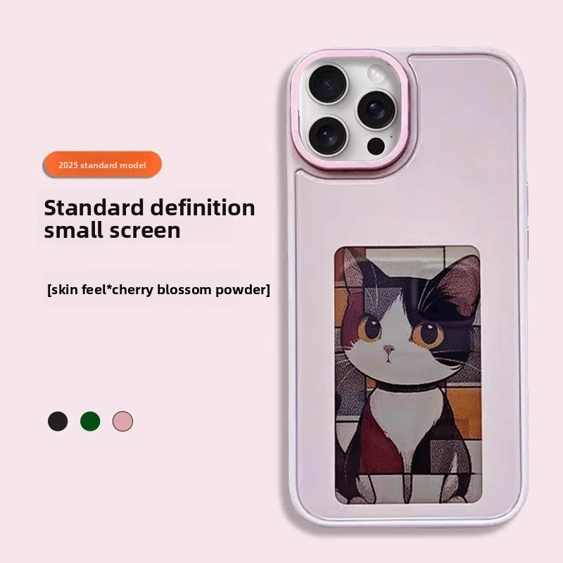 E-ink Display iPhone Case