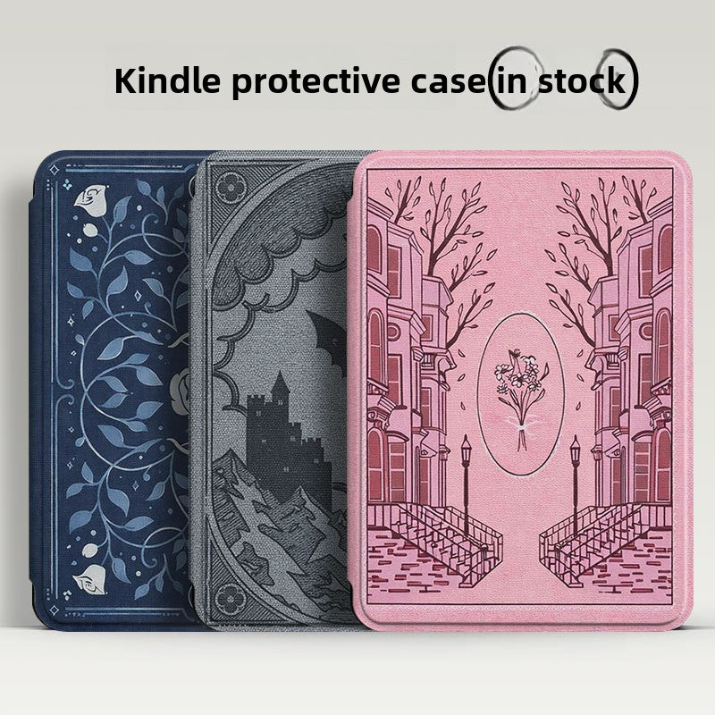 E-Reader Protective Cover