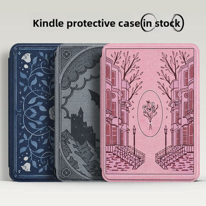 E-Reader Protective Cover