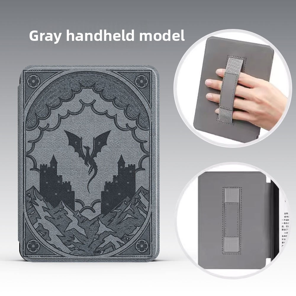 E-Reader Protective Cover