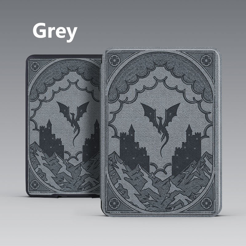 E-Reader Protective Cover