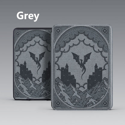 E-Reader Protective Cover