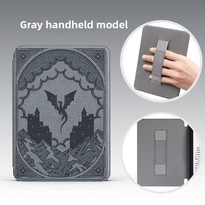 E-Reader Protective Cover