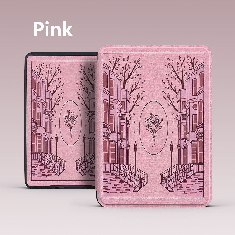 E-Reader Protective Cover