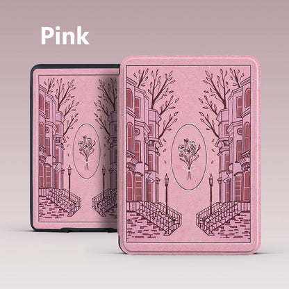 E-Reader Protective Cover