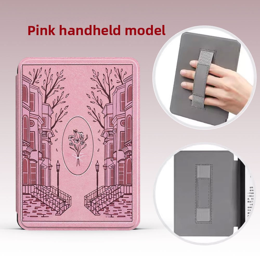 E-Reader Protective Cover