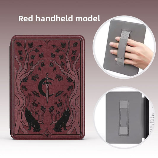 E-Reader Protective Cover