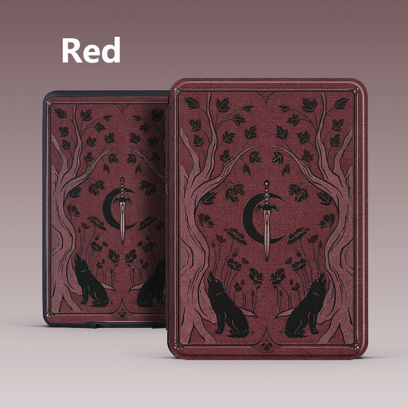 E-Reader Protective Cover