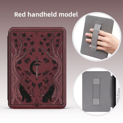E-Reader Protective Cover