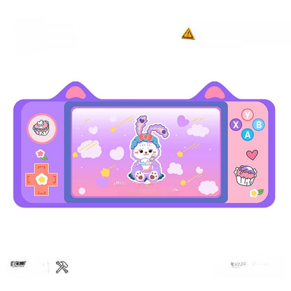 E-sports Cat Ear Mouse Pad