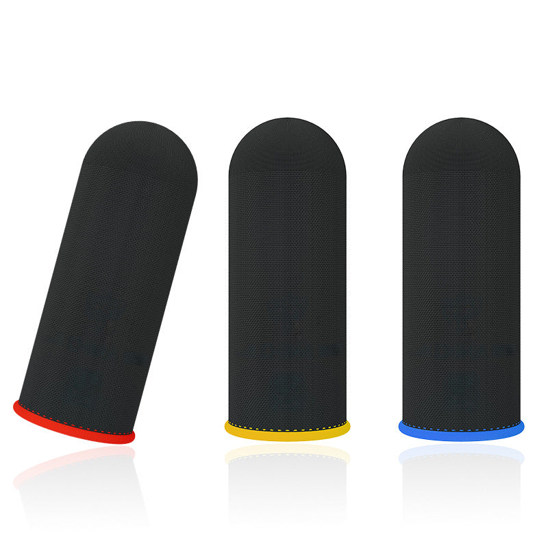 E-sports player game finger cots