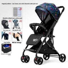 Premium Cartoon Foldable Handle T3