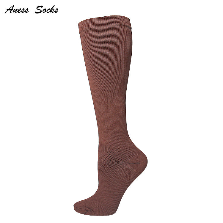 Compression Socks for Sports and Daily Comfort Wear Fit Now