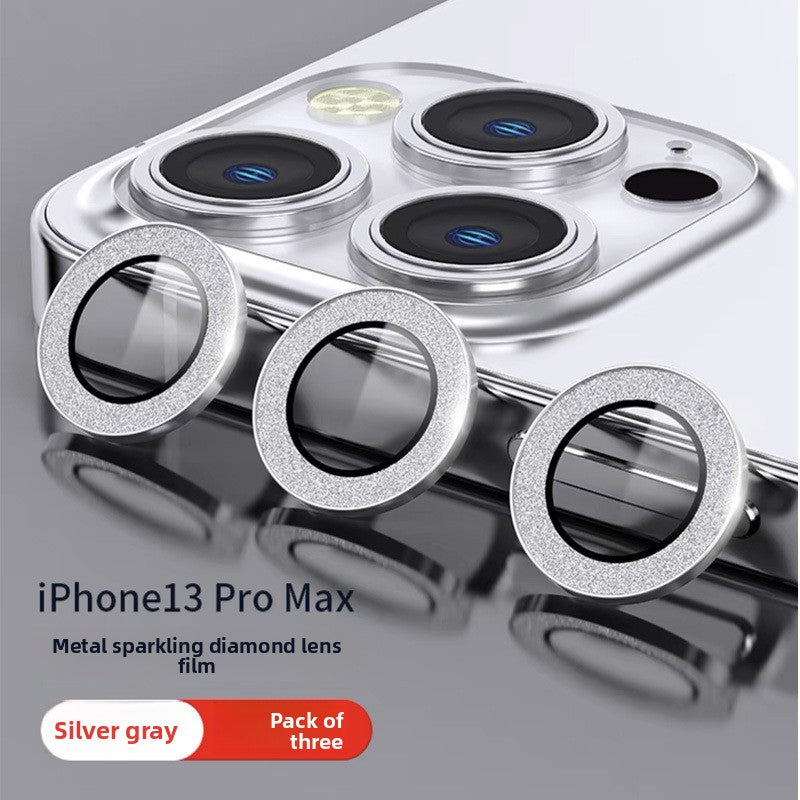 eagle eye lens protective film