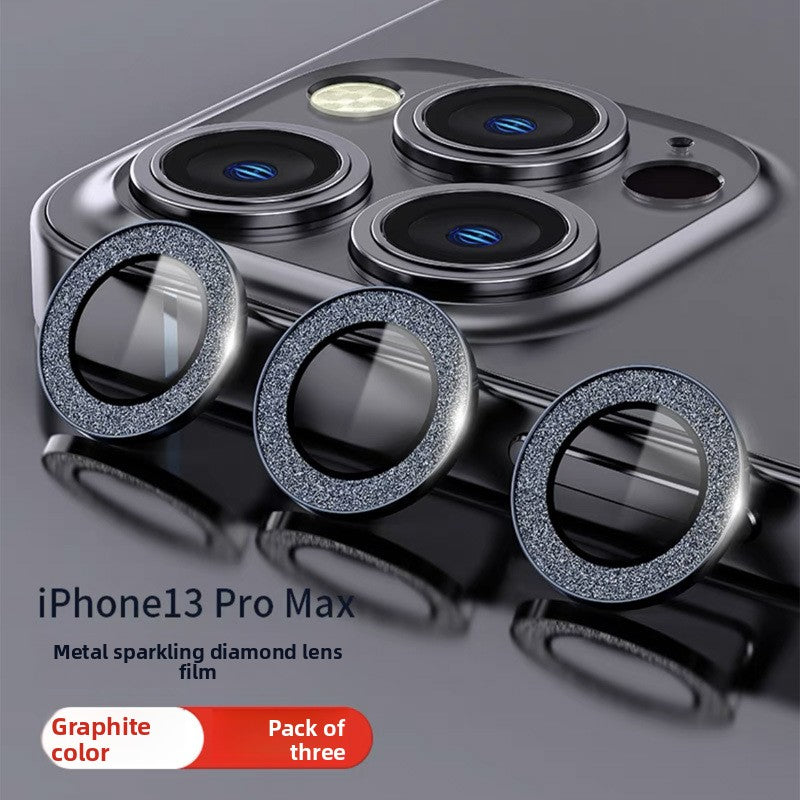 eagle eye lens protective film