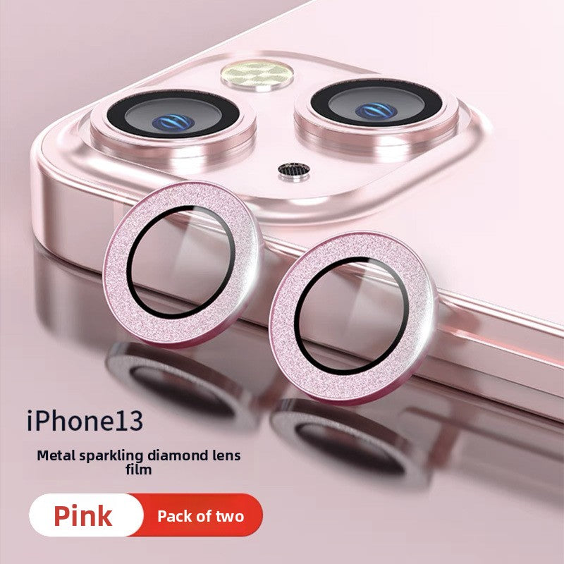 eagle eye lens protective film