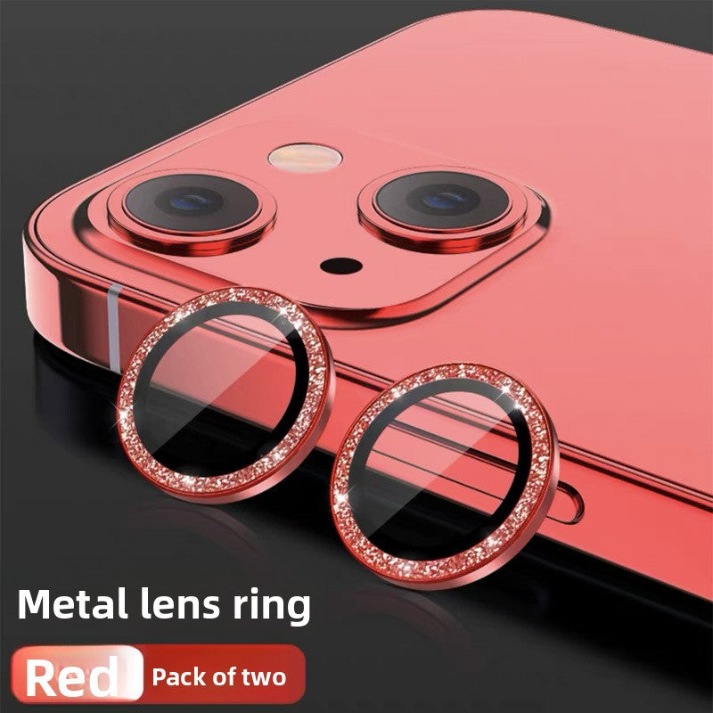 eagle eye lens protective film