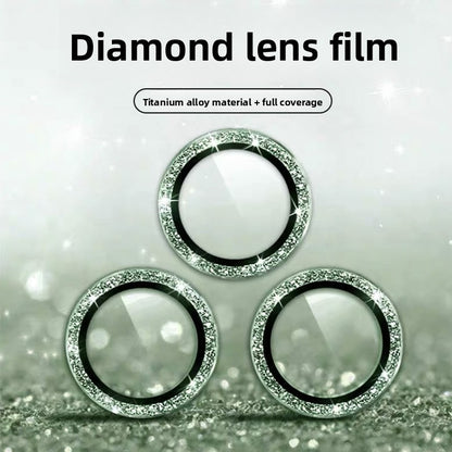 eagle eye lens protective film