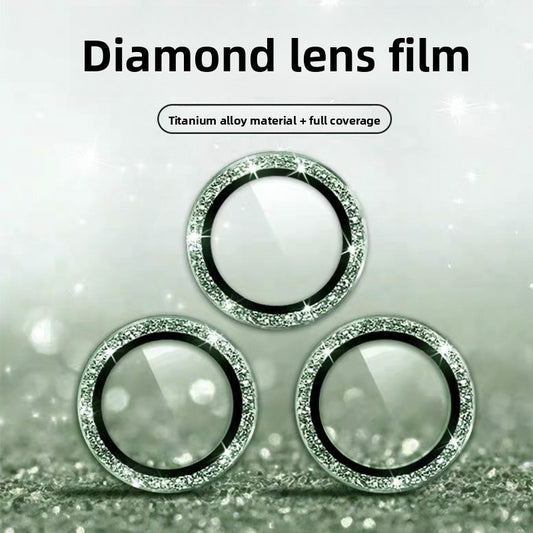 eagle eye lens protective film