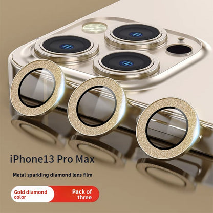 eagle eye lens protective film