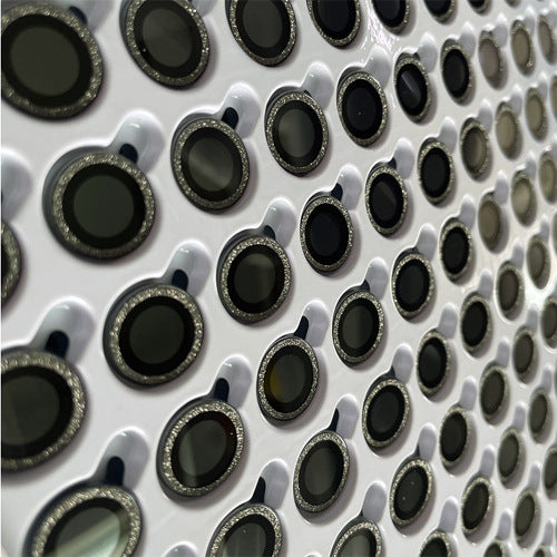eagle eye lens protective film