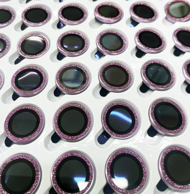 eagle eye lens protective film
