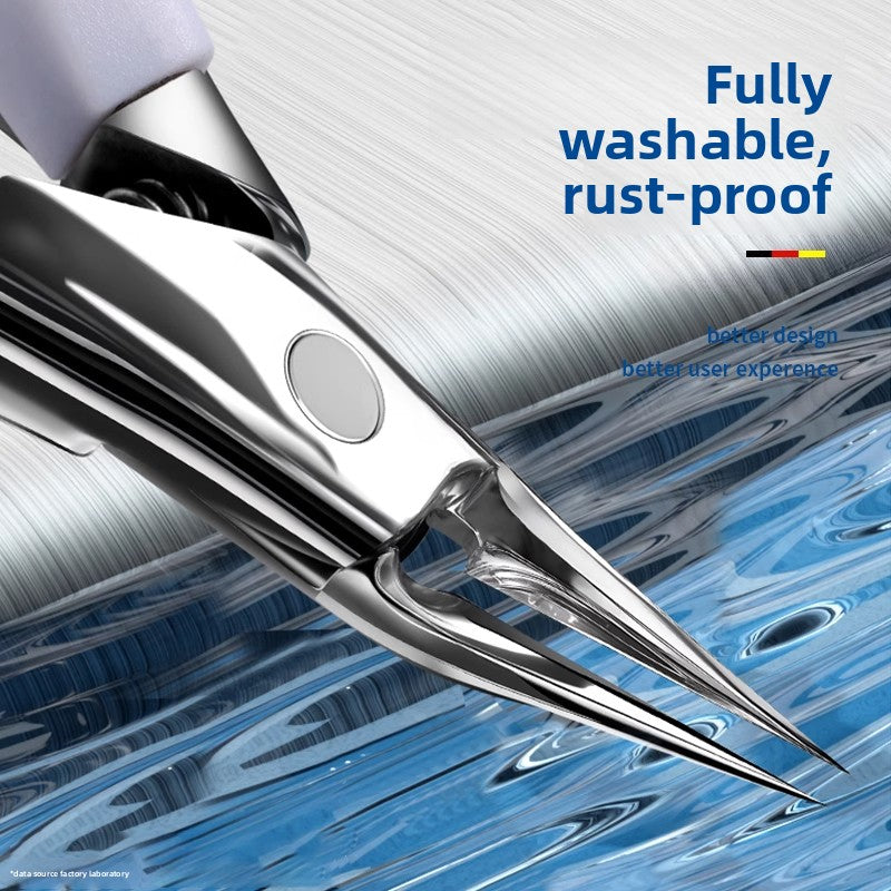 eagle nose pliers