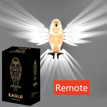 Eagle Projection Night Light