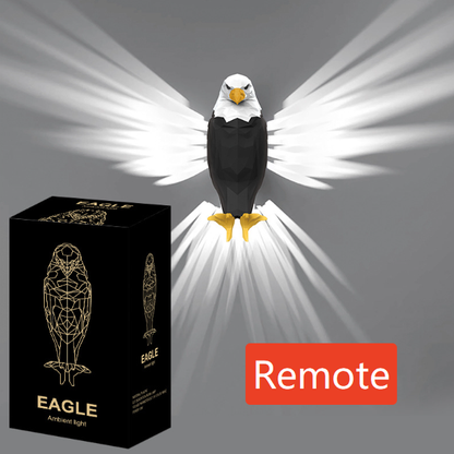 Eagle Projection Night Light