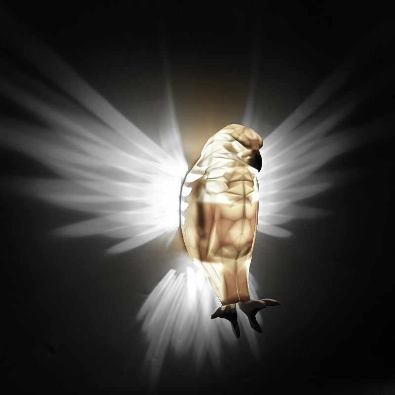 Eagle Projection Night Light