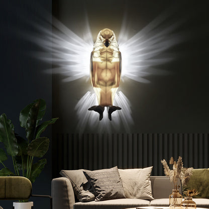 Eagle Projection Night Light