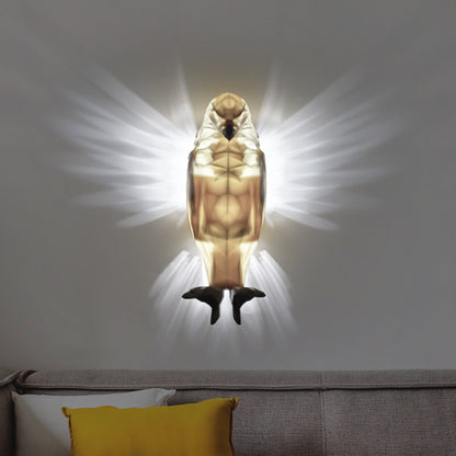 Eagle Projection Night Light