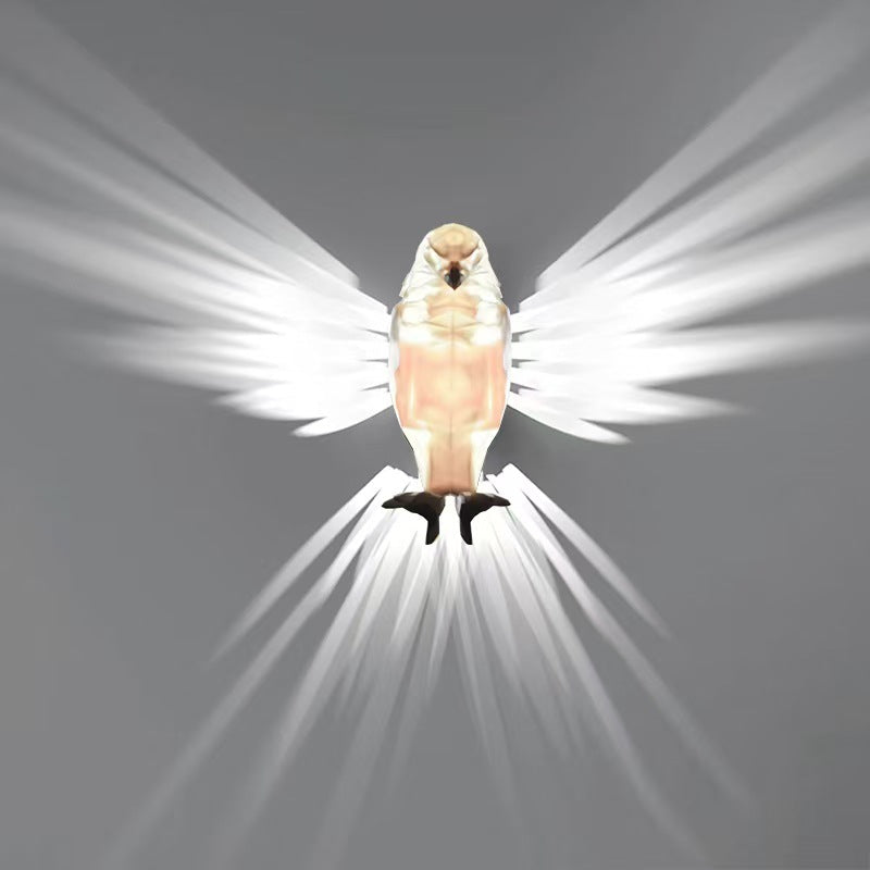 Eagle Projection Night Light