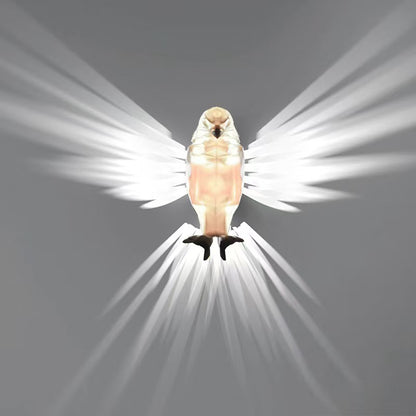 Eagle Projection Night Light
