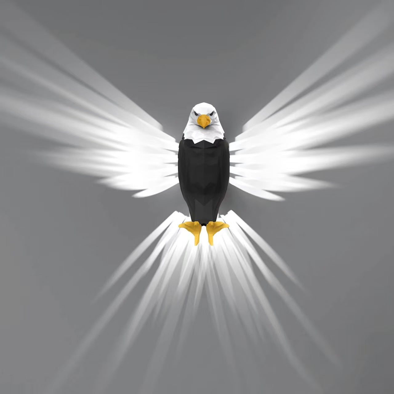 Eagle Projection Night Light