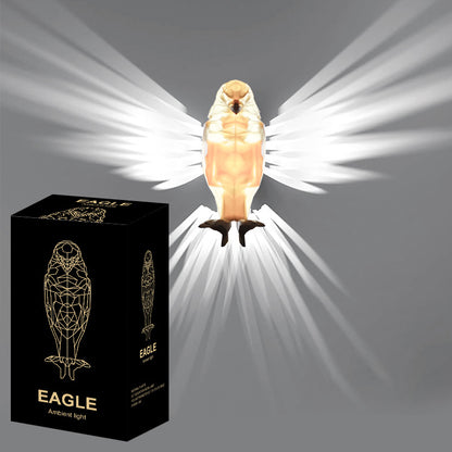 Eagle Projection Night Light