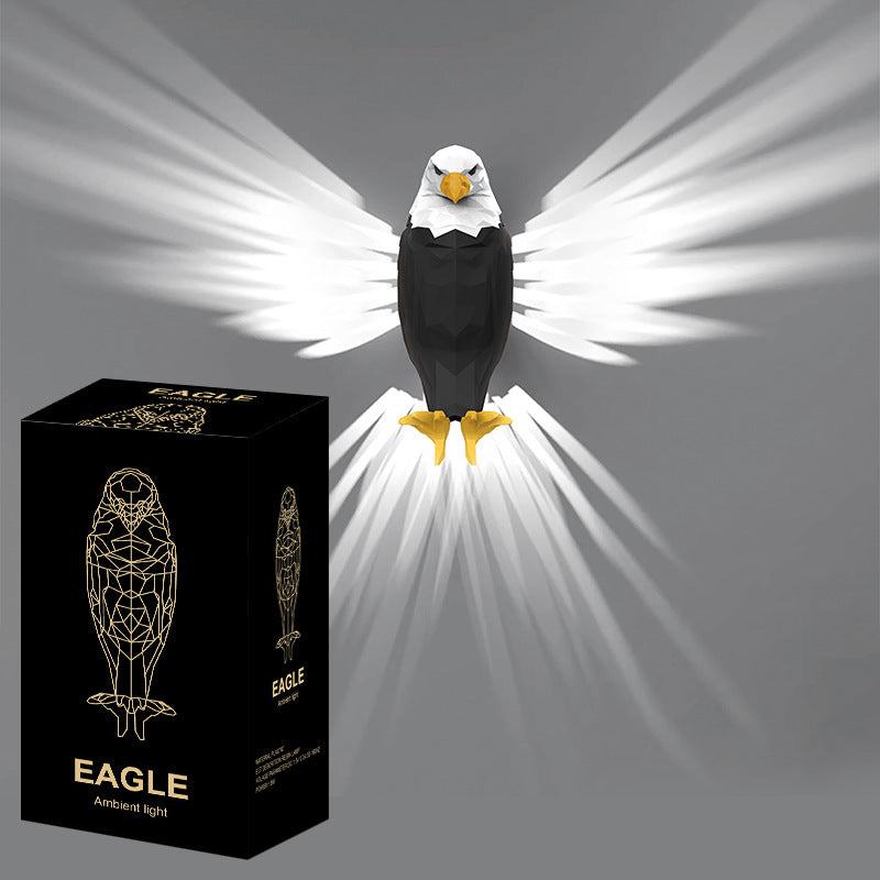 Eagle Projection Night Light
