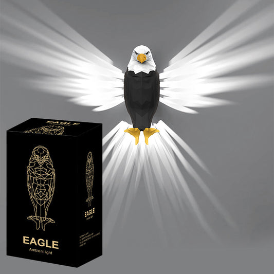 Eagle Projection Night Light