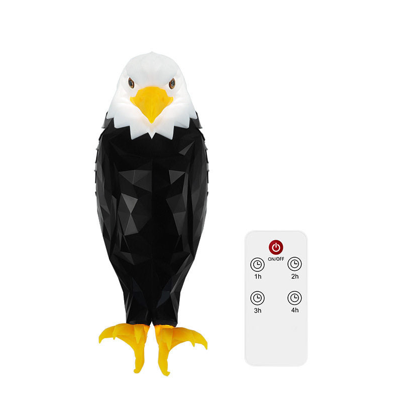 Eagle Shape LED Projection Wall Light