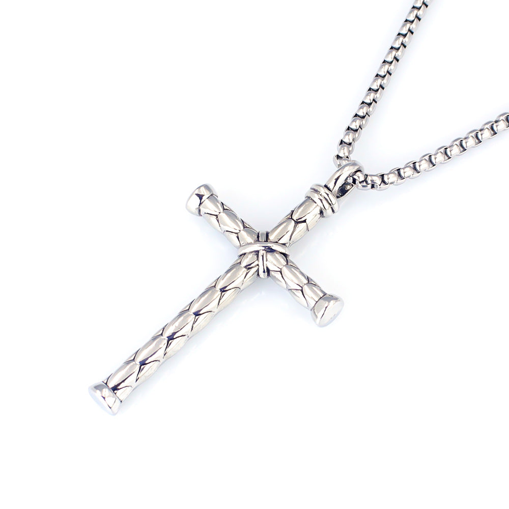 Eagle Wings Pendant Necklace
